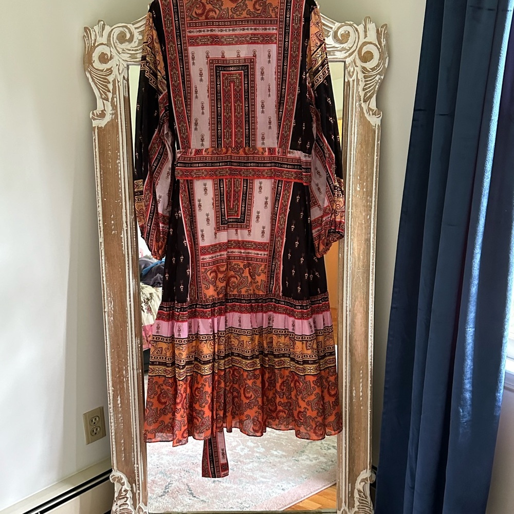 Kobi Halperin Diana dress - Picture 5 of 6